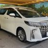 toyota alphard 2020 -TOYOTA--Alphard 3BA-AGH30W--AGH30-0355649---TOYOTA--Alphard 3BA-AGH30W--AGH30-0355649- image 17