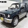 mitsubishi pajero-mini 1995 -MITSUBISHI 【函館 580ﾀ2226】--Pajero mini H56A-5024341---MITSUBISHI 【函館 580ﾀ2226】--Pajero mini H56A-5024341- image 1