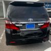 toyota alphard 2012 -TOYOTA--Alphard DBA-ANH25W--ANH25-8039928---TOYOTA--Alphard DBA-ANH25W--ANH25-8039928- image 4