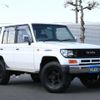 toyota land-cruiser-prado 1995 -TOYOTA--Land Cruiser Prado KD-KZJ78G--KZJ78-0036205---TOYOTA--Land Cruiser Prado KD-KZJ78G--KZJ78-0036205- image 19