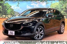 mazda cx-3 2023 -MAZDA--CX-30 5AA-DMEJ3P--DMEJ3P-105263---MAZDA--CX-30 5AA-DMEJ3P--DMEJ3P-105263-