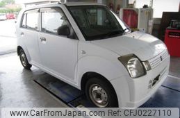 suzuki alto-van 2009 -SUZUKI--Alto Van GBD-HA24V--HA24V-188815---SUZUKI--Alto Van GBD-HA24V--HA24V-188815-