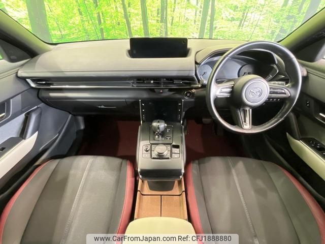 mazda mx-3 2020 CFJ1888880 image 2