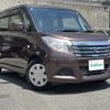 suzuki solio 2017 -SUZUKI--Solio DBA-MA26S--MA26S-150638---SUZUKI--Solio DBA-MA26S--MA26S-150638- image 1