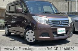 suzuki solio 2017 -SUZUKI--Solio DBA-MA26S--MA26S-150638---SUZUKI--Solio DBA-MA26S--MA26S-150638-