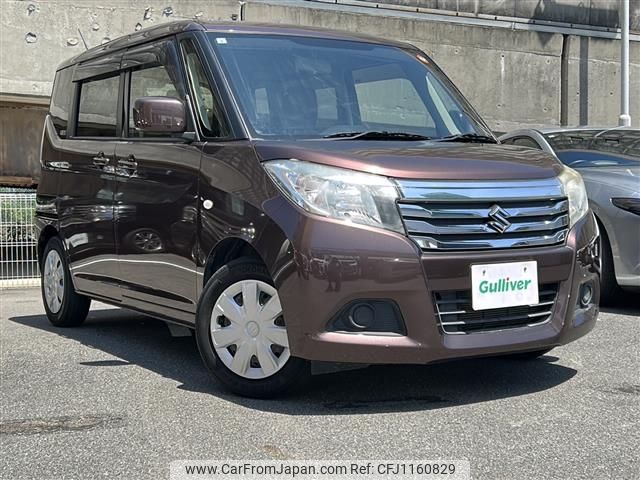 suzuki solio 2017 -SUZUKI--Solio DBA-MA26S--MA26S-150638---SUZUKI--Solio DBA-MA26S--MA26S-150638- image 1