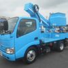 toyota dyna-truck 2007 -TOYOTA--Dyna BDG-XZU304A--XZU304-1004928---TOYOTA--Dyna BDG-XZU304A--XZU304-1004928- image 1