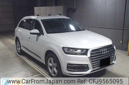 audi q7 2018 -AUDI--Audi Q7 4MCRES-HD011876---AUDI--Audi Q7 4MCRES-HD011876-