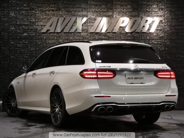 mercedes-benz e-class-station-wagon 2022 quick_quick_213261_W1K2132612B018932 image 2