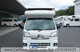 daihatsu hijet-truck 2024 GOO_JP_700100180330241005002