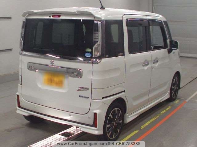 suzuki spacia 2020 -SUZUKI 【大宮 581ﾏ9969】--Spacia DAA-MK53S--MK53S-681743---SUZUKI 【大宮 581ﾏ9969】--Spacia DAA-MK53S--MK53S-681743- image 2