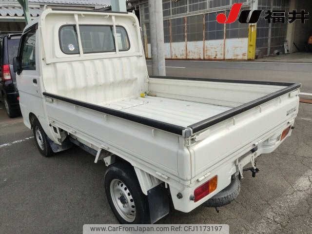 subaru sambar-truck 2013 -SUBARU--Samber Truck S211J--0002743---SUBARU--Samber Truck S211J--0002743- image 2