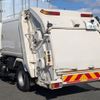 hino dutro 2017 CFJ0752722 image 5