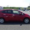 nissan note 2017 CFJ1648956 image 14