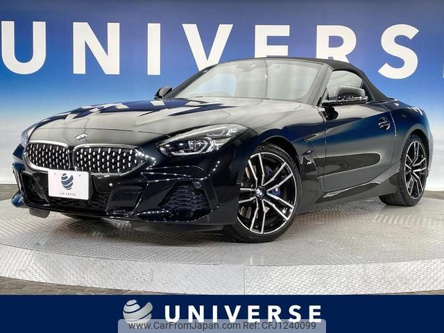 bmw z4 2019 quick_quick_HF20_WBAHF12050WW59626 image 1