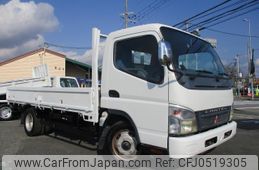 mitsubishi-fuso canter 2007 quick_quick_PA-FE82DE_FE82DE-522783