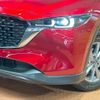 mazda cx-5 2022 CFJ1652775 image 14