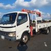 toyota dyna-truck 2005 CFJ1567771 image 1