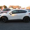 mazda cx-5 2015 -MAZDA--CX-5 LDA-KE2FW--KE2FW-203154---MAZDA--CX-5 LDA-KE2FW--KE2FW-203154- image 2