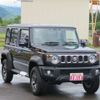 suzuki jimny 2025 -SUZUKI--ｼﾞﾑﾆｰﾉﾏﾄﾞ 3BA-JC74W--MA3JJC74W00231***---SUZUKI--ｼﾞﾑﾆｰﾉﾏﾄﾞ 3BA-JC74W--MA3JJC74W00231***- image 2