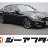 nissan skyline 2019 -NISSAN--Skyline 5BA-RV37--RV37-101043---NISSAN--Skyline 5BA-RV37--RV37-101043- image 1