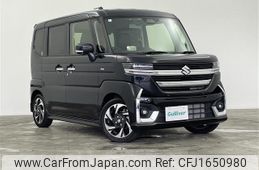 suzuki spacia 2024 CFJ1650980