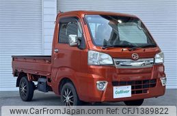daihatsu hijet-truck 2014 -DAIHATSU--Hijet Truck EBD-S500P--S500P-0009855---DAIHATSU--Hijet Truck EBD-S500P--S500P-0009855-