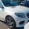 mercedes-benz gle-class 2018 -MERCEDES-BENZ--Benz GLE LDA-166024--WDC1660242B057387---MERCEDES-BENZ--Benz GLE LDA-166024--WDC1660242B057387- image 1