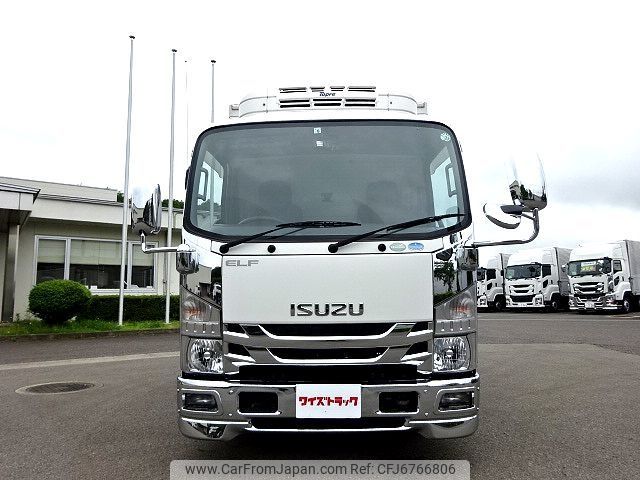 isuzu elf-truck 2017 -ISUZU--Elf TPG-NLR85AN--NLR85-7028681---ISUZU--Elf TPG-NLR85AN--NLR85-7028681- image 2
