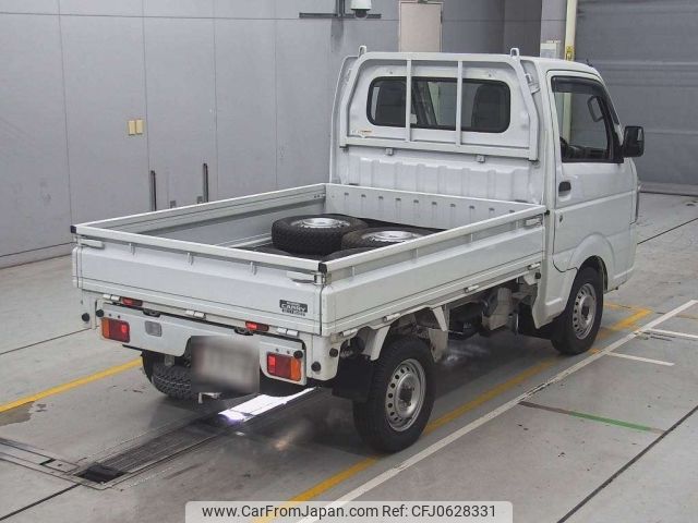 suzuki carry-truck 2019 -SUZUKI--Carry Truck DA16T-450855---SUZUKI--Carry Truck DA16T-450855- image 2