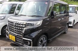 suzuki spacia 2023 -SUZUKI 【三重 582ｷ2221】--Spacia MK53S--496791---SUZUKI 【三重 582ｷ2221】--Spacia MK53S--496791-