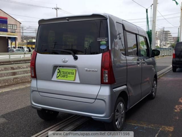 daihatsu tanto 2020 -DAIHATSU--Tanto 6BA-LA660S--LA660S-0029140---DAIHATSU--Tanto 6BA-LA660S--LA660S-0029140- image 2