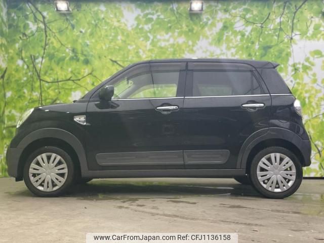 daihatsu cast 2016 quick_quick_DBA-LA250S_LA250S-0031447 image 2