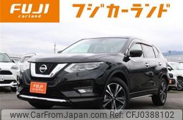 nissan x-trail 2020 -NISSAN--X-Trail DBA-NT32--NT32-591025---NISSAN--X-Trail DBA-NT32--NT32-591025-