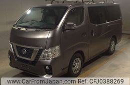 nissan caravan-van 2019 -NISSAN--Caravan Van VR2E26-121993---NISSAN--Caravan Van VR2E26-121993-