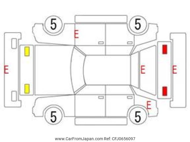 mazda cx-8 2021 -MAZDA--CX-8 3DA-KG2P--KG2P-358263---MAZDA--CX-8 3DA-KG2P--KG2P-358263- image 2