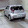 toyota iq 2008 -TOYOTA 【愛媛 530つ4192】--iQ KGJ10-6001755---TOYOTA 【愛媛 530つ4192】--iQ KGJ10-6001755- image 2