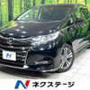 honda odyssey 2018 -HONDA--Odyssey 6AA-RC4--RC4-1155981---HONDA--Odyssey 6AA-RC4--RC4-1155981- image 1