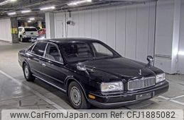 nissan president 1993 CFJ1885082