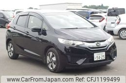 honda fit 2013 -HONDA 【野田 500】--Fit DAA-GP5--GP5-3027274---HONDA 【野田 500】--Fit DAA-GP5--GP5-3027274-
