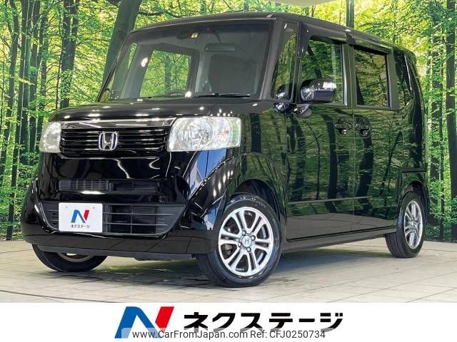 honda n-box 2014 -HONDA--N BOX DBA-JF1--JF1-1469521---HONDA--N BOX DBA-JF1--JF1-1469521- image 1