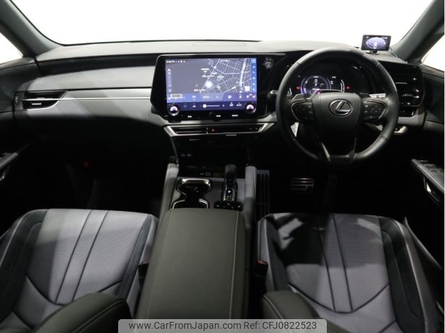lexus rx 2024 -LEXUS--Lexus RX 5AA-TALH17--TALH17-1006597---LEXUS--Lexus RX 5AA-TALH17--TALH17-1006597- image 2