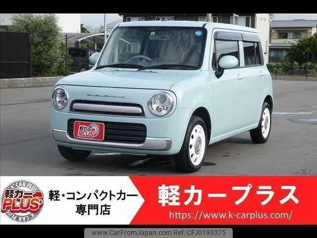 suzuki alto-lapin 2013 -SUZUKI--Alto Lapin HE22S--HE22S-817199---SUZUKI--Alto Lapin HE22S--HE22S-817199- image 1