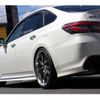 toyota crown 2018 -TOYOTA--Crown 6AA-AZSH20--AZSH20-1004108---TOYOTA--Crown 6AA-AZSH20--AZSH20-1004108- image 4