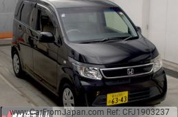 honda n-wgn 2016 CFJ1903237