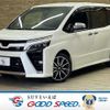 toyota voxy 2019 -TOYOTA--Voxy DBA-ZRR80W--ZRR80-0537706---TOYOTA--Voxy DBA-ZRR80W--ZRR80-0537706- image 1