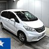 honda freed 2013 -HONDA--Freed GB4--GB4-1502144---HONDA--Freed GB4--GB4-1502144- image 1