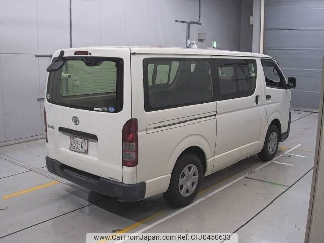 toyota hiace-van 2015 -TOYOTA--Hiace Van CBF-TRH200V--TRH200-0227549---TOYOTA--Hiace Van CBF-TRH200V--TRH200-0227549- image 2