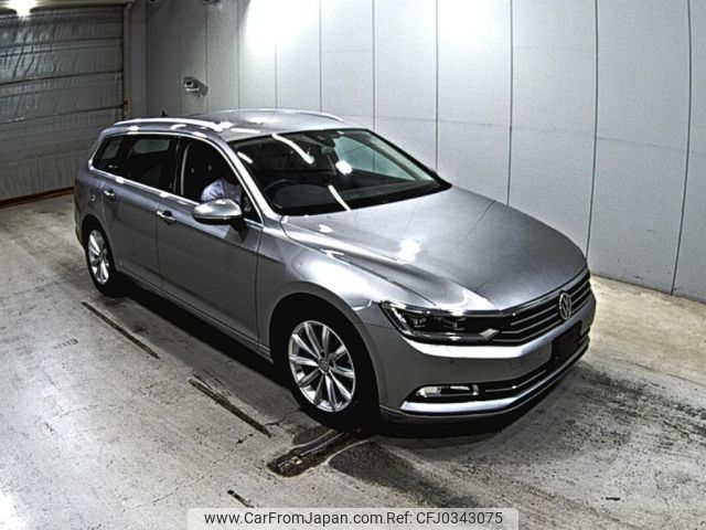 volkswagen passat-variant 2015 -VOLKSWAGEN--VW Passat Variant 3CCZE-WVWZZZ3CZFE508255---VOLKSWAGEN--VW Passat Variant 3CCZE-WVWZZZ3CZFE508255- image 1