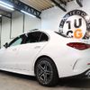 mercedes-benz c-class 2022 -MERCEDES-BENZ--Benz C Class 5AA-206042C--W1K2060422R012492---MERCEDES-BENZ--Benz C Class 5AA-206042C--W1K2060422R012492- image 2